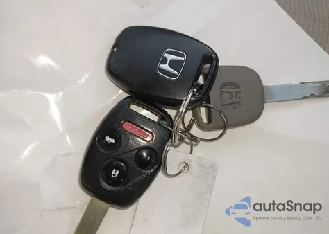 2006 Honda Civic Ex z USA, uszkodzony, nr VIN 2HGFA16896H511237